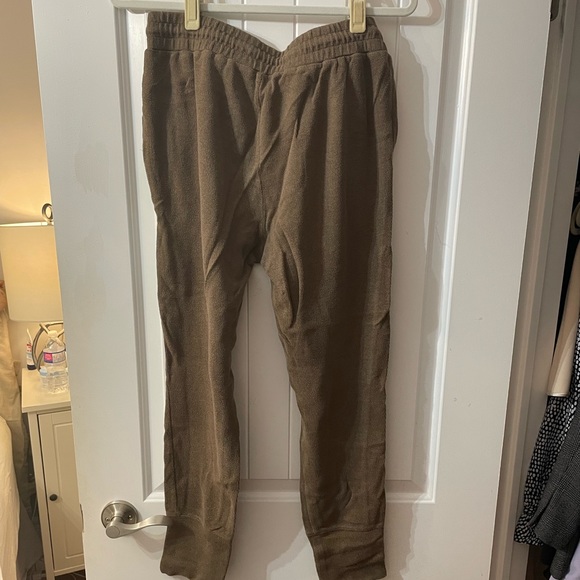 Wilfred Free Dunstall Pant in Hickory - Picture 8 of 9